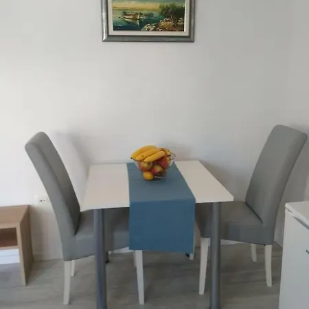 Flash Apartment Sibenik